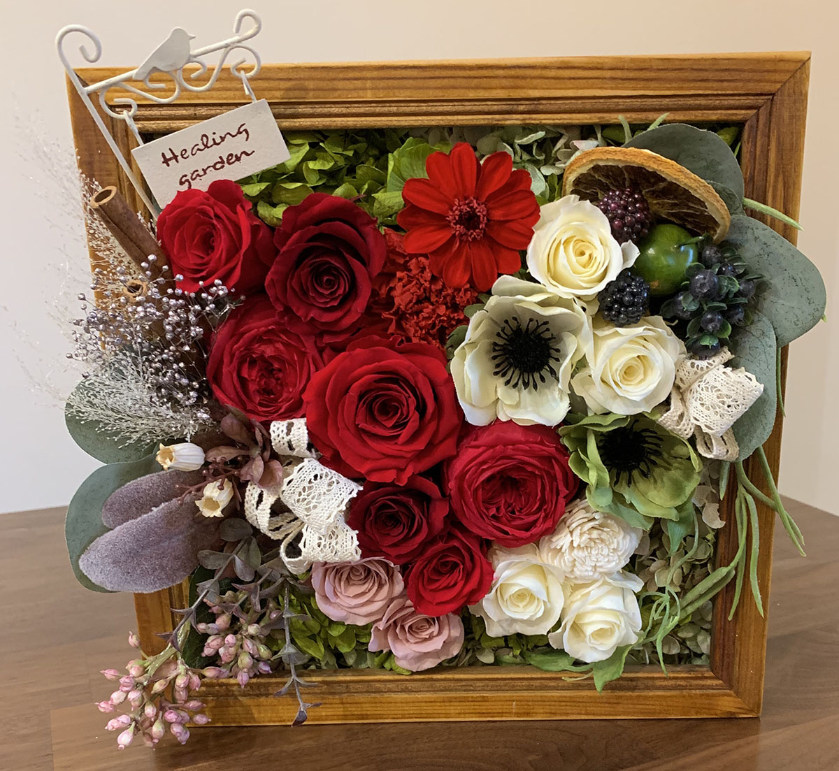花（flower） | 北九州市小倉南区のお花屋さん・メダカ専門店「フラワーブルーム」